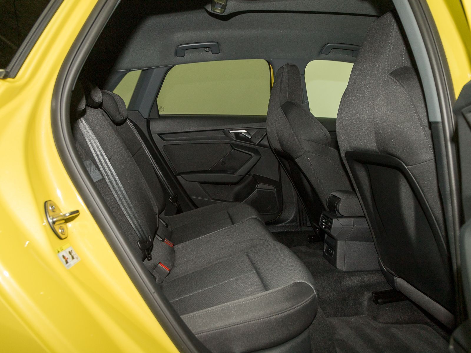 Audi A3 Sportback 40 TFSIe S LINE - Samsaru's Car Outlet