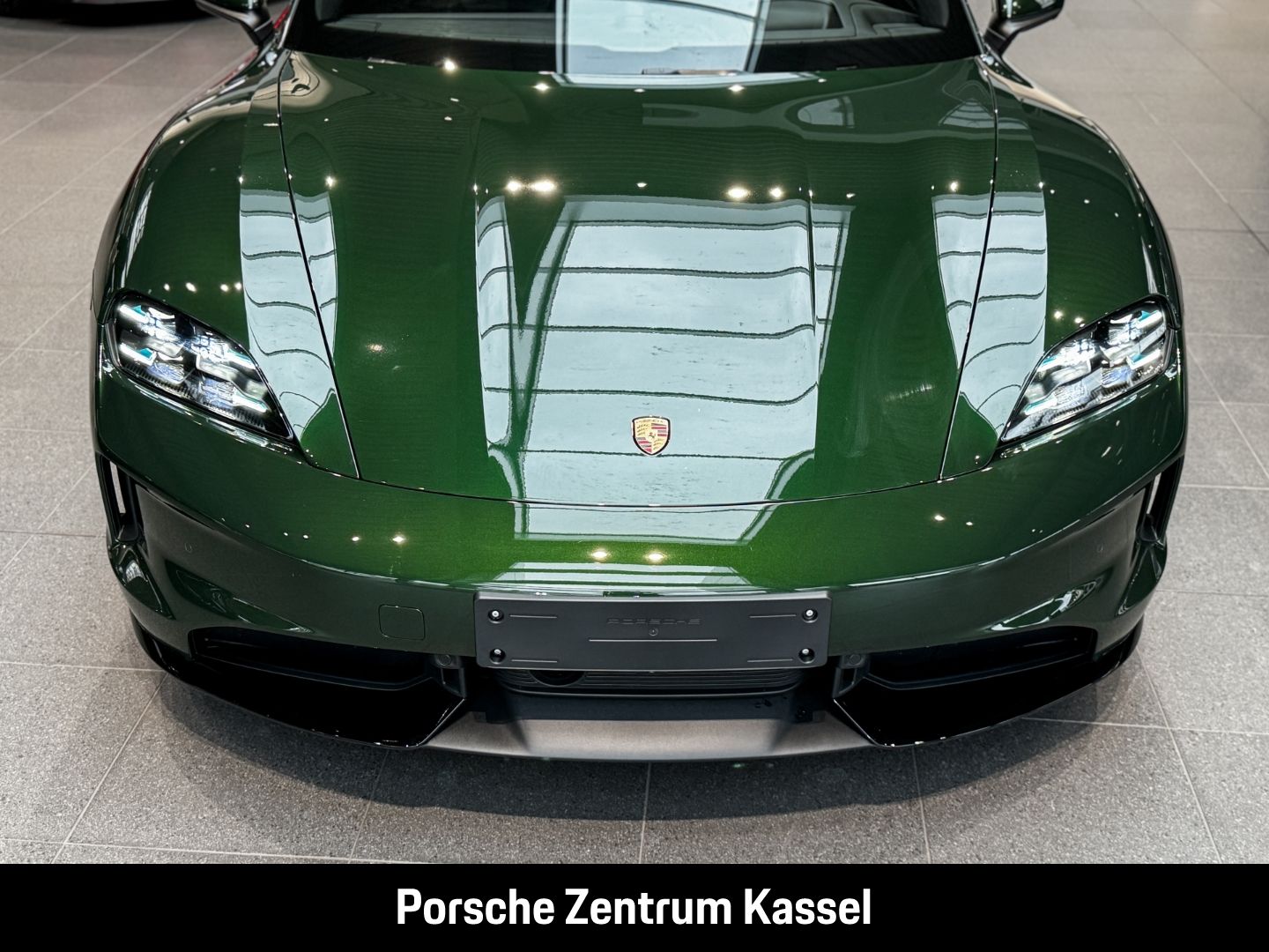 Porsche Taycan 4S Sportpaket Panorama  Bose 360 Kamera