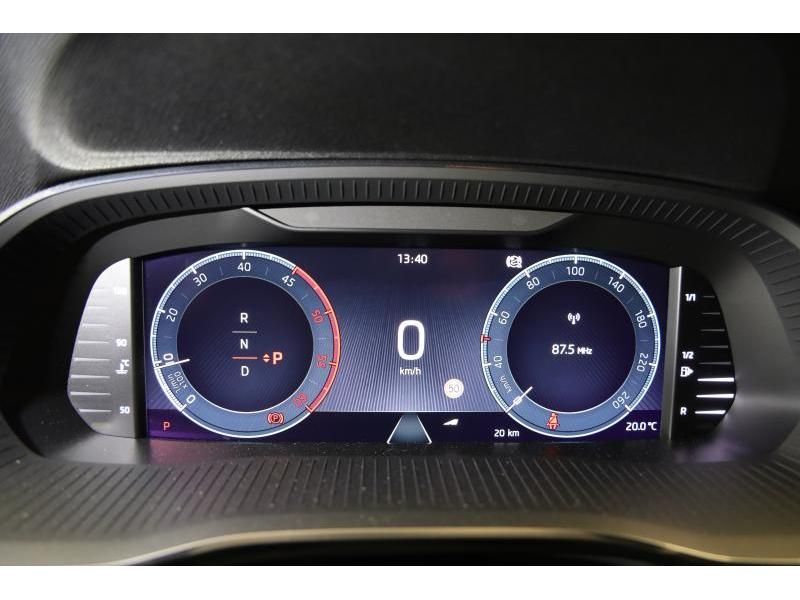 Skoda Octavia Style - Samsaru's Car Outlet