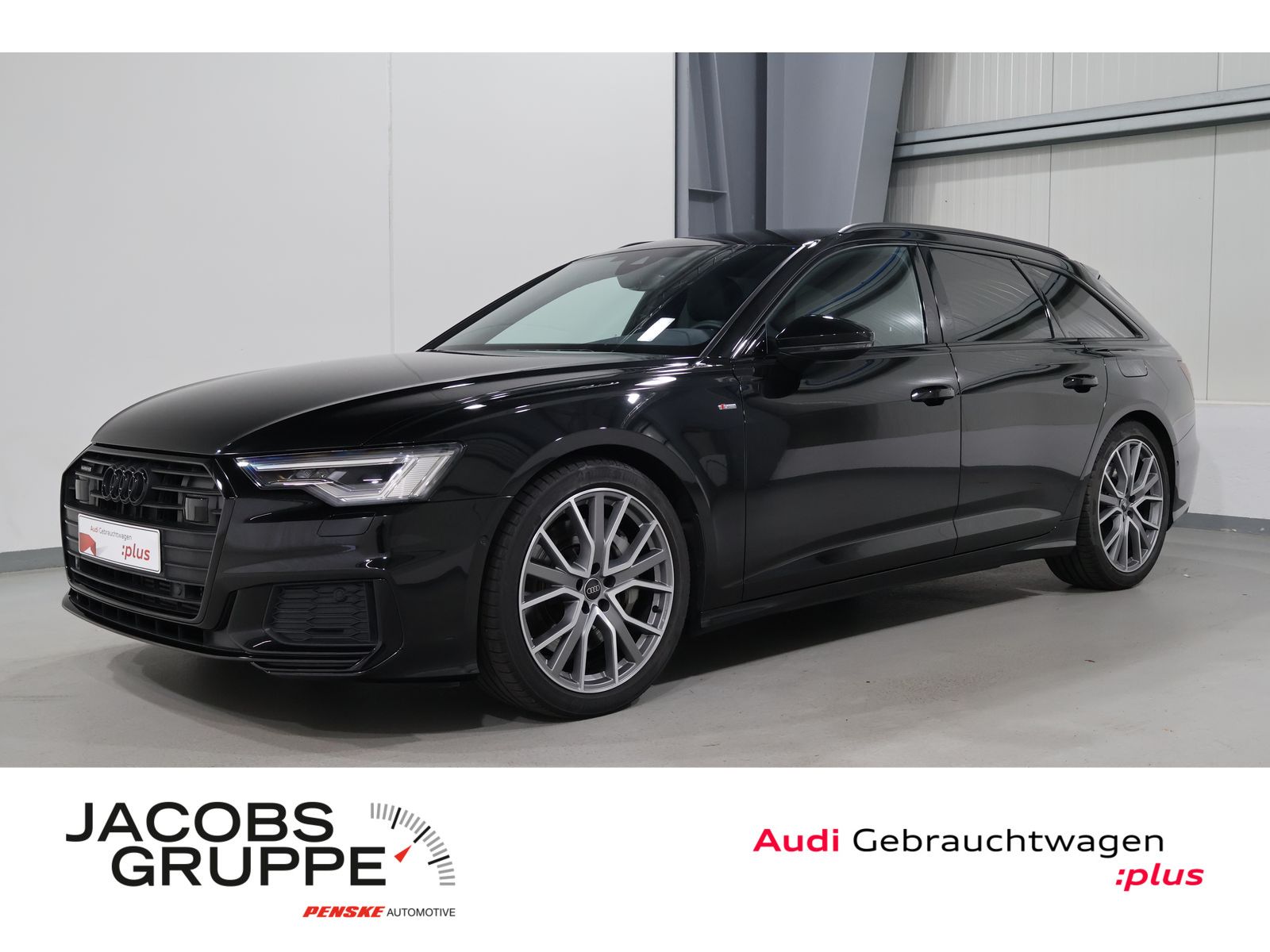 Audi A6 Avant 50 TFSI e quattro sport S-Line B&O*Matr