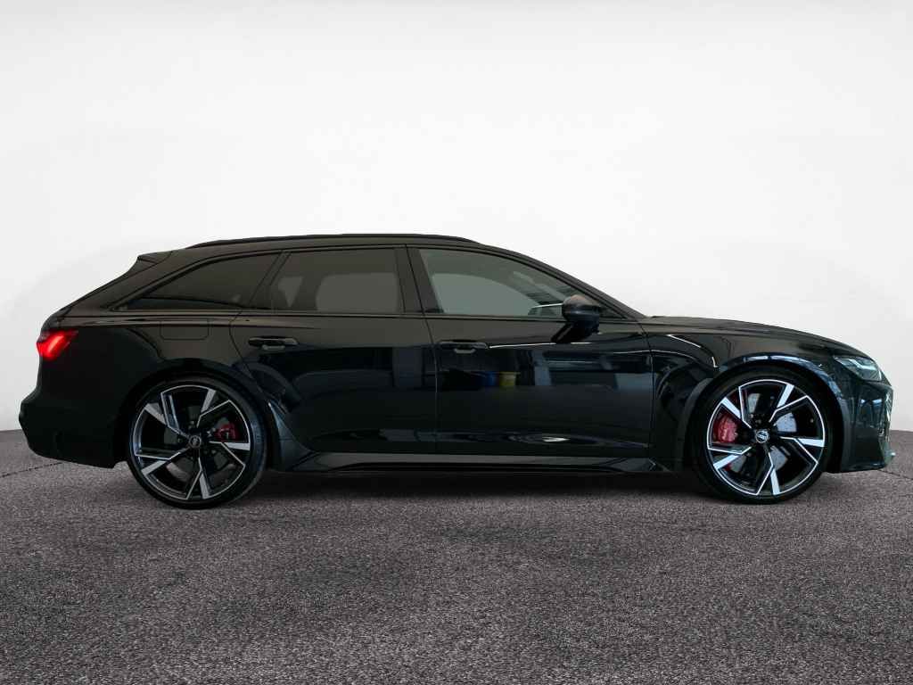 Audi RS6 Avant *KERAMIK*RS-ABGAS*LASER*PANO*STDHZ*AHK