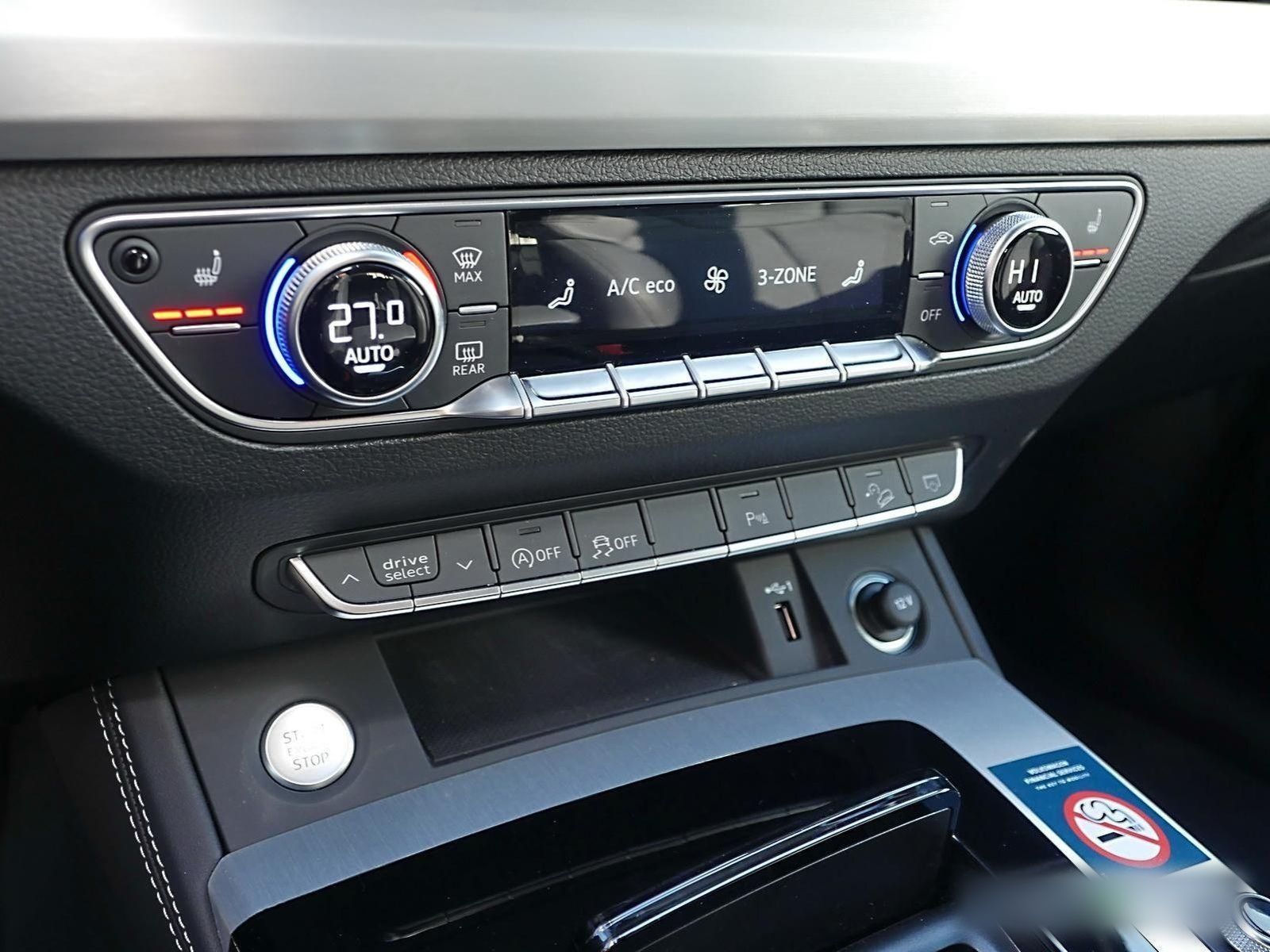 Audi Q5 Sportback 40 TDI quattro S line - Samsaru's Car Outlet