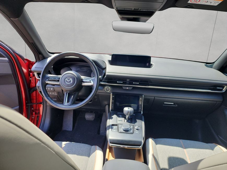 Mazda MX-30 e-SKYACTIV R-EV MAKOTO