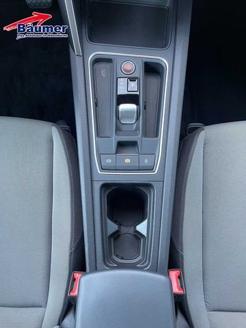 Seat Leon Sportstourer Style 2.0 TDI DSG - Samsaru's Car Outlet