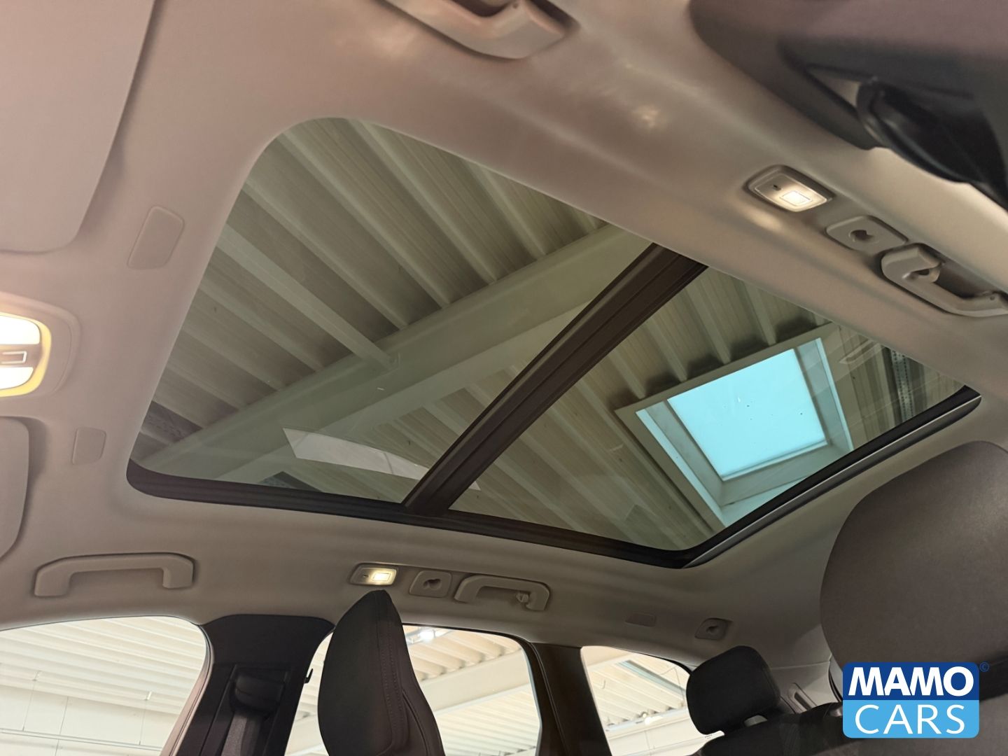 Volvo XC60 T6 AWD Core Recharge  AHK/CAM/PANO/STHZ/LHZ