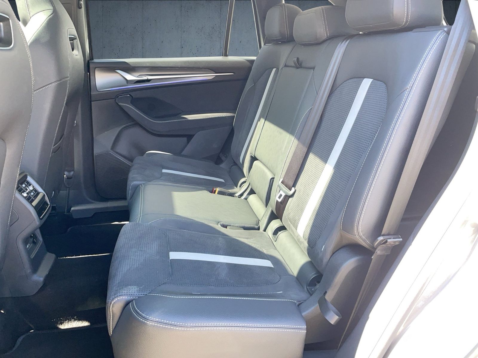 Skoda Kodiaq Sportline 2.0 TDI 4x4 DSG AHK+Pano+7Si+Hu
