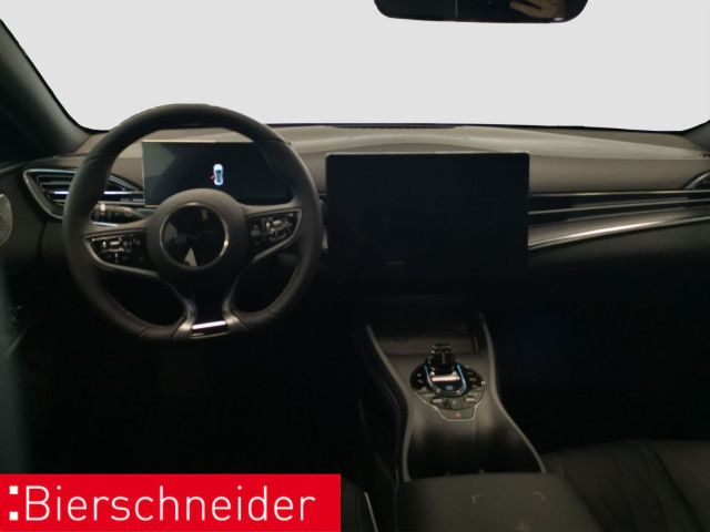 BYD Seal Design NAVI PANO ACC LEDER