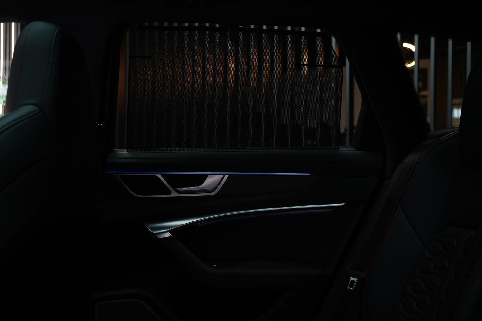 Audi RS6 quattro | Keramik | B&O Advanced | Panorama