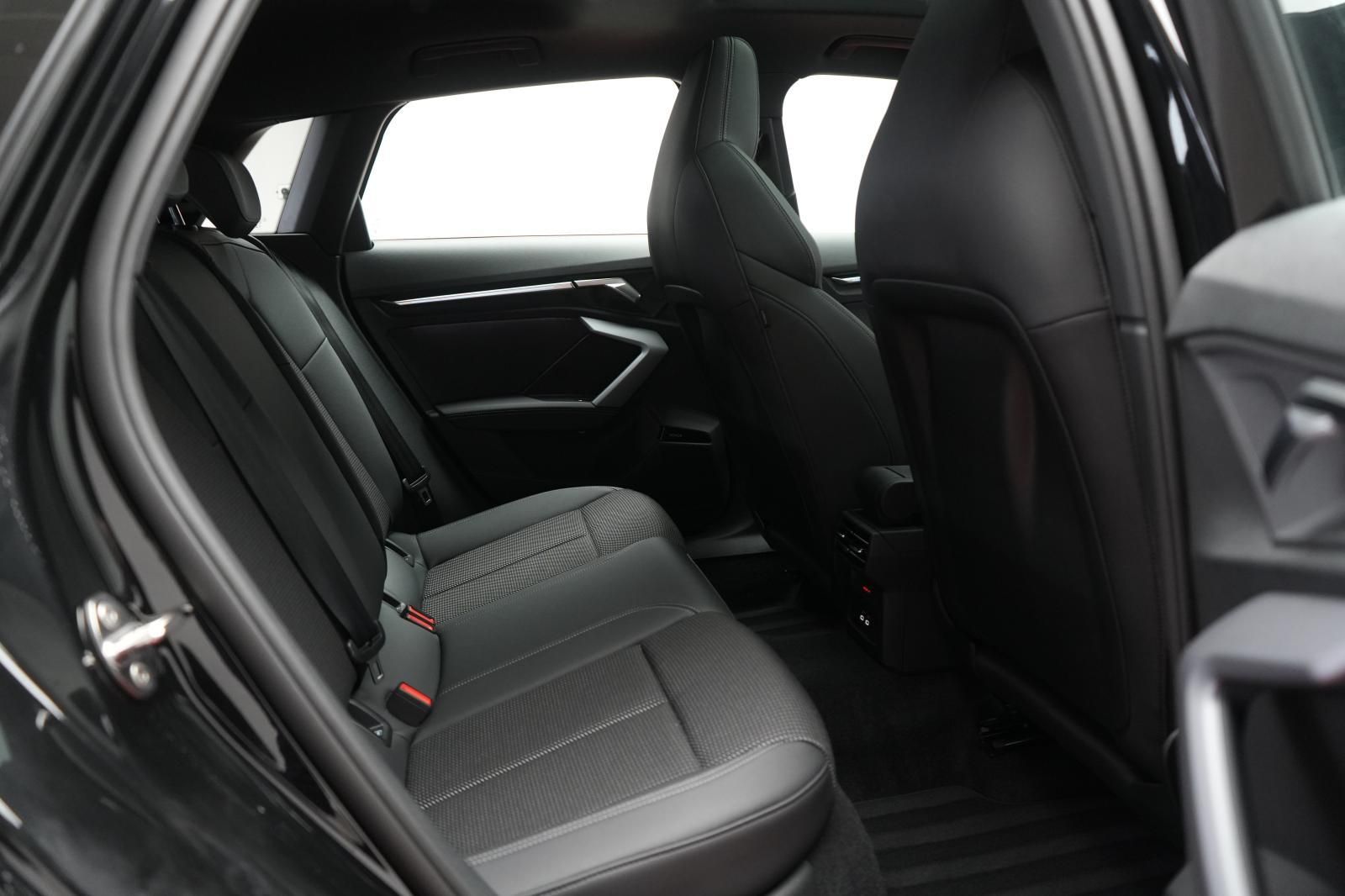Audi A3 35 TDI Sportback S tronic S line - Samsaru's Car Outlet