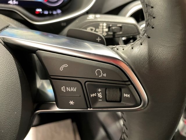 Audi TT Coupe 40 TFSI S-Line S-Tronic Navi Xenon Virt