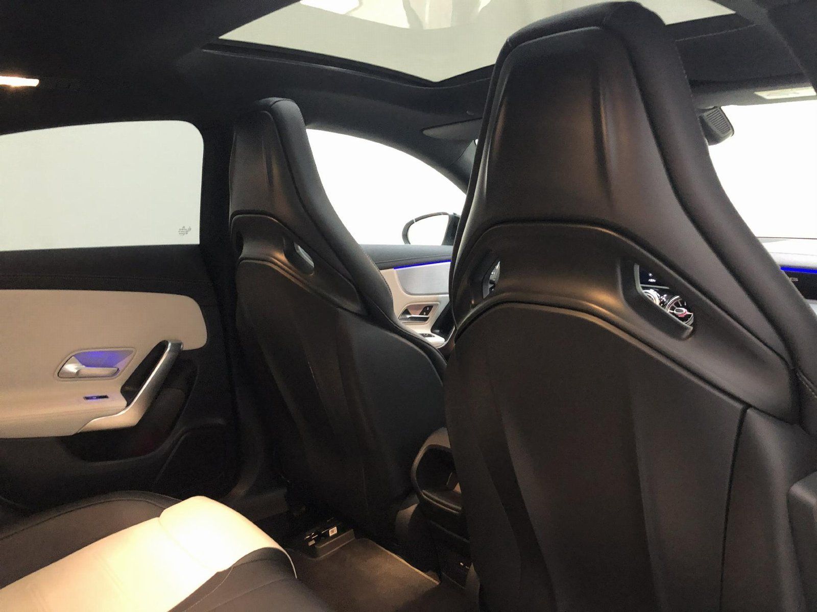 Mercedes-Benz CLA 45 AMG S 4M+ - Samsaru's Car Outlet