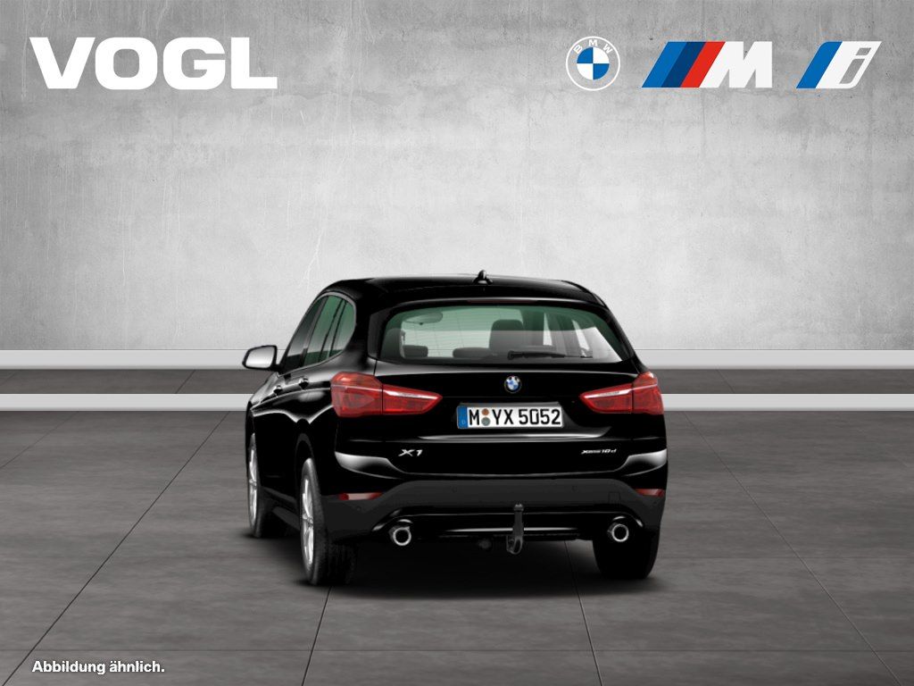 BMW X1 xDrive18d - Samsaru's Car Outlet