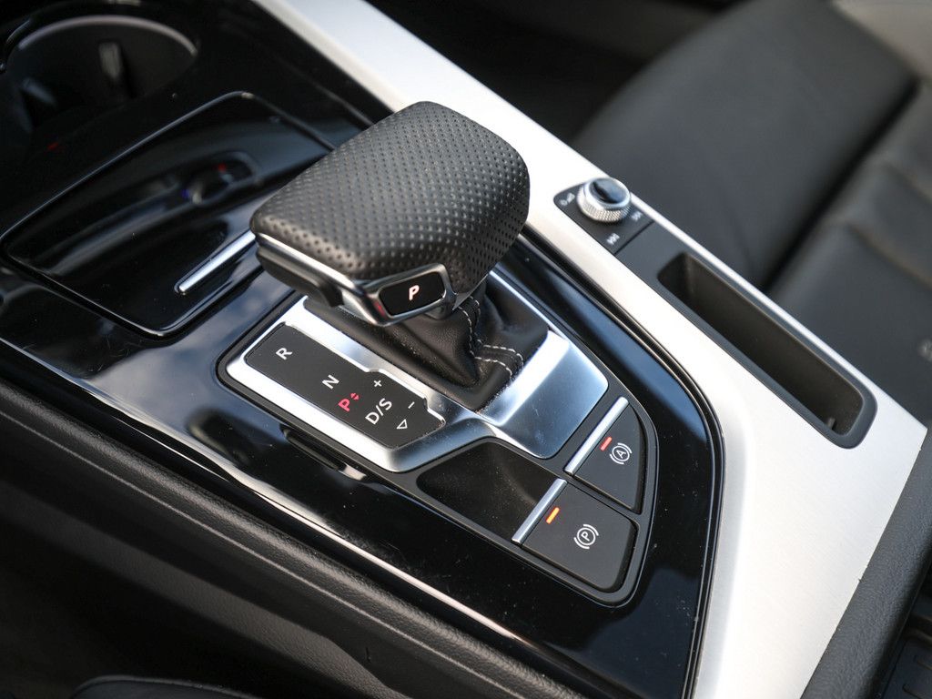 Audi A5 Sportback S line 40 TDI quattro S tronic AHK