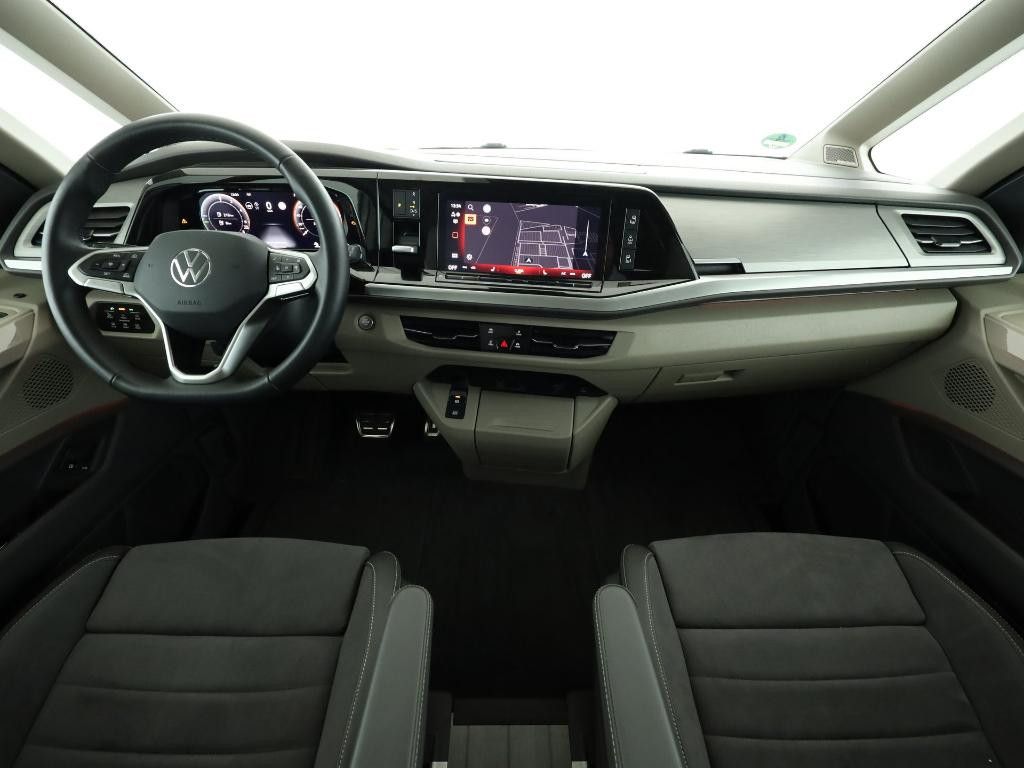 Volkswagen T7 Multivan 1.5 TSI eHybrid 4M*7S*DCC*AHK*ACC*Hu
