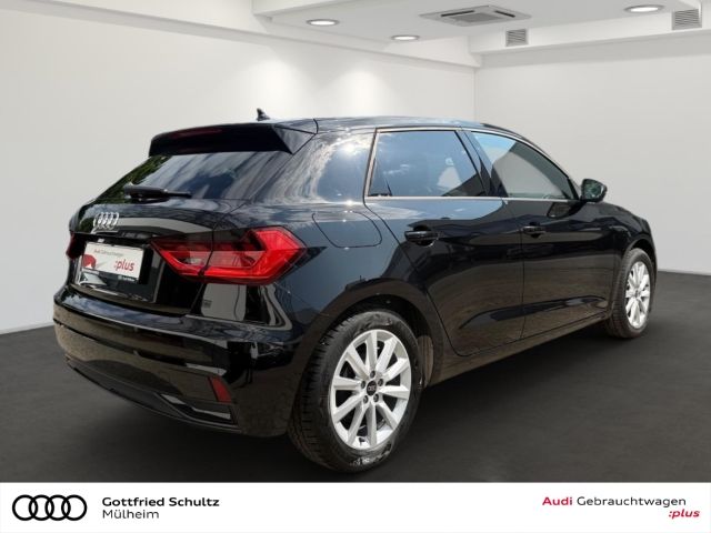 Audi A1 Sportback 25 TFSI S-tronic - Samsaru's Car Outlet