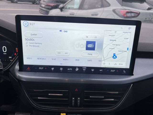 Ford Focus Active X/ Autom./AHK/ Fahrerassistenzpaket