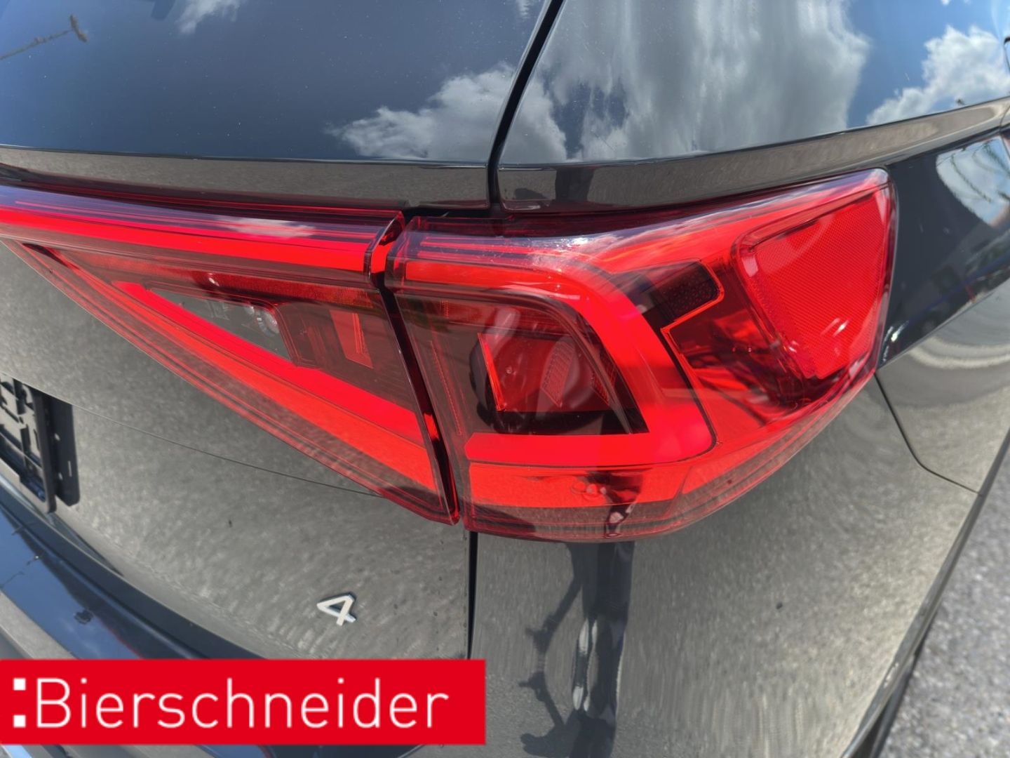 Seat Tarraco 2.0 TDI DSG 4Drive Xperience STANDH PANO