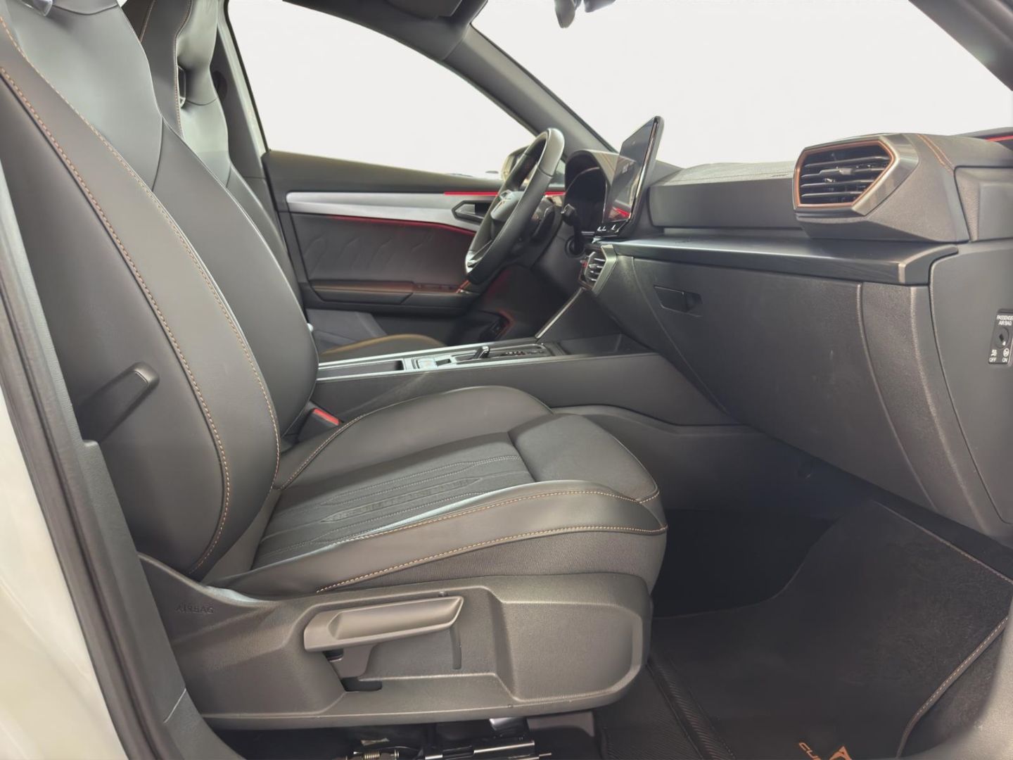 Cupra Formentor VZ 1.4 e-HYBRID Alu LED AHK Pano Top V