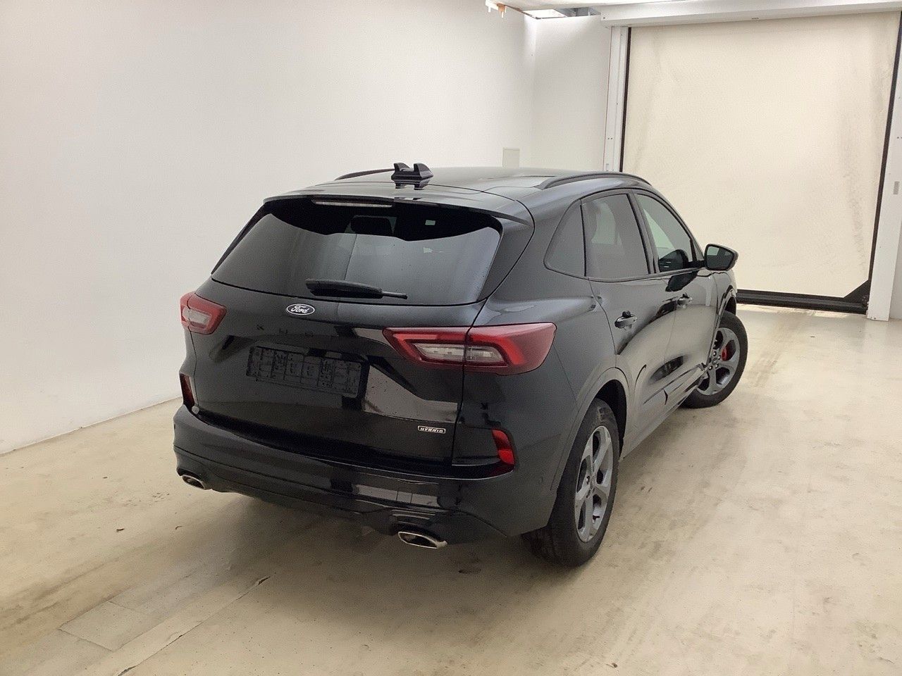 Ford Kuga ST-Line X PHEV Auto/ACC/AHK/360KAMERA/SHZ