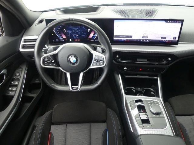 BMW 320 d xDrive Tou M Sport Pro AHK°ACC+ParkPro°19"