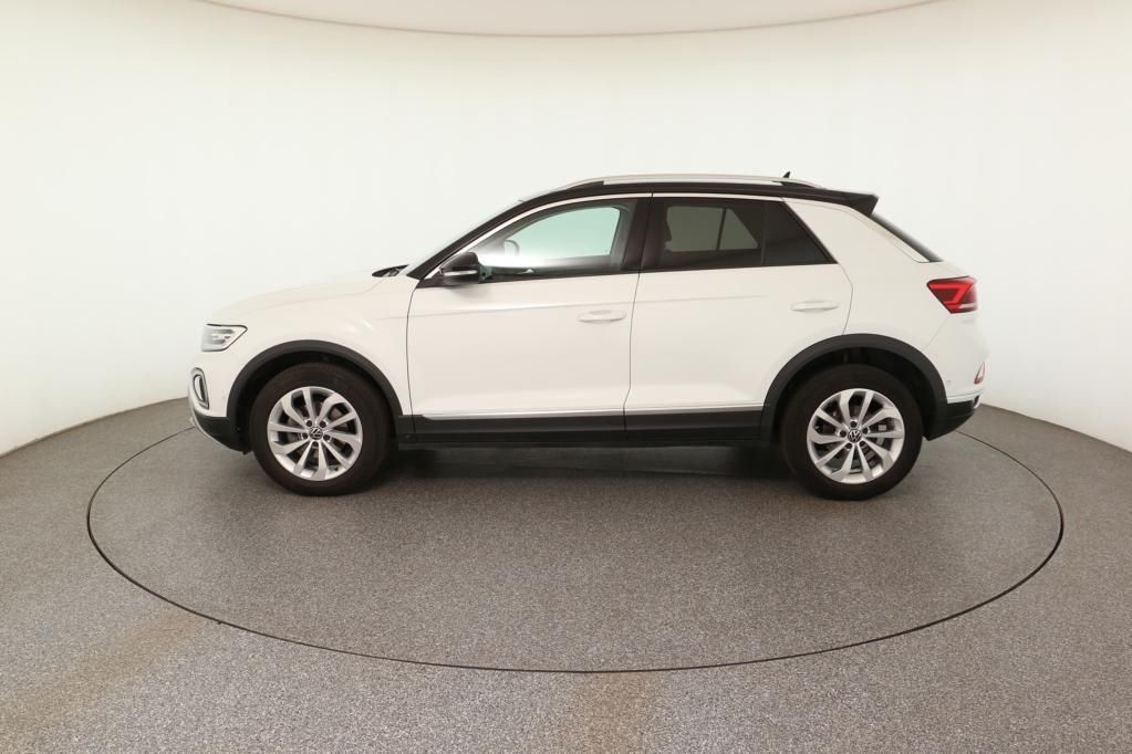 Volkswagen T-Roc Style 1.5 TSI DSG - Samsaru's Car Outlet