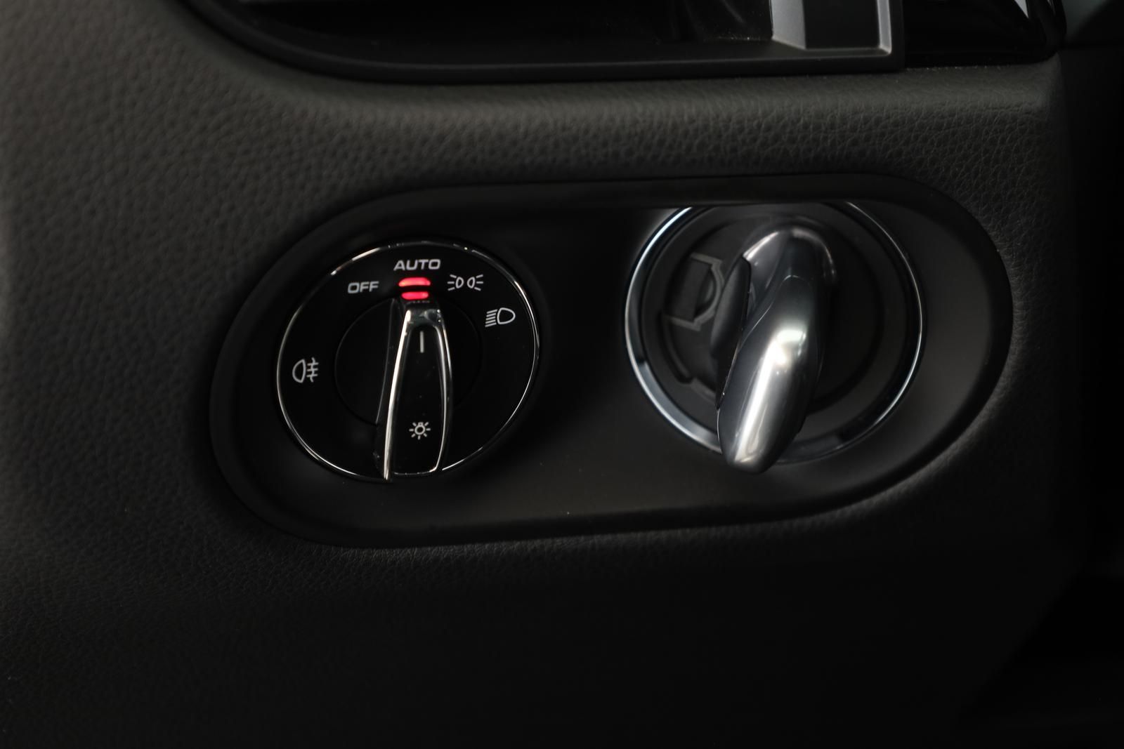 Porsche Macan S - Samsaru's Car Outlet