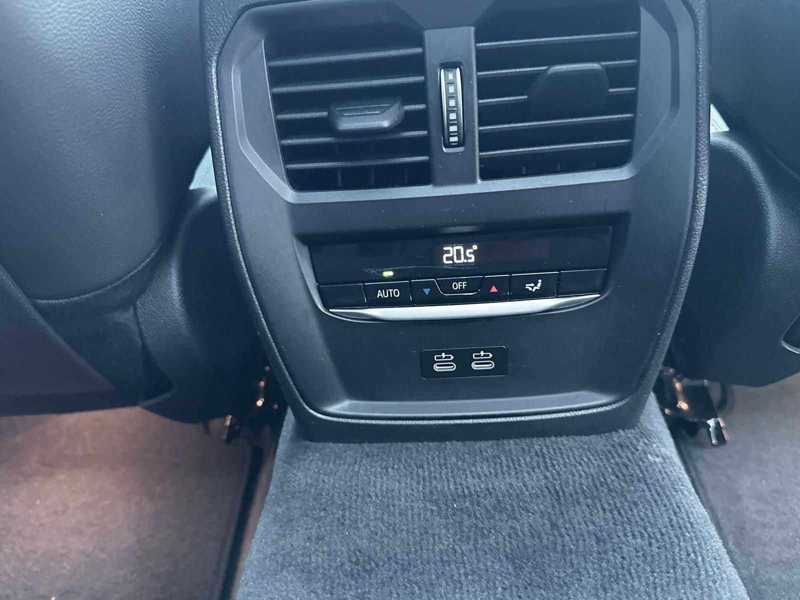 BMW 320 d xDrive M Sport - Samsaru's Car Outlet