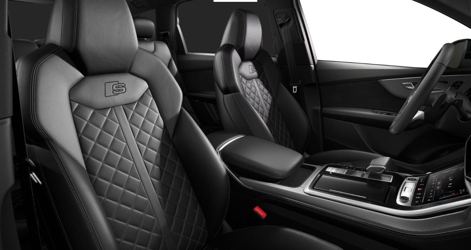 Audi Q7 50 TDI quattro S line/Pano/B&O/HuD