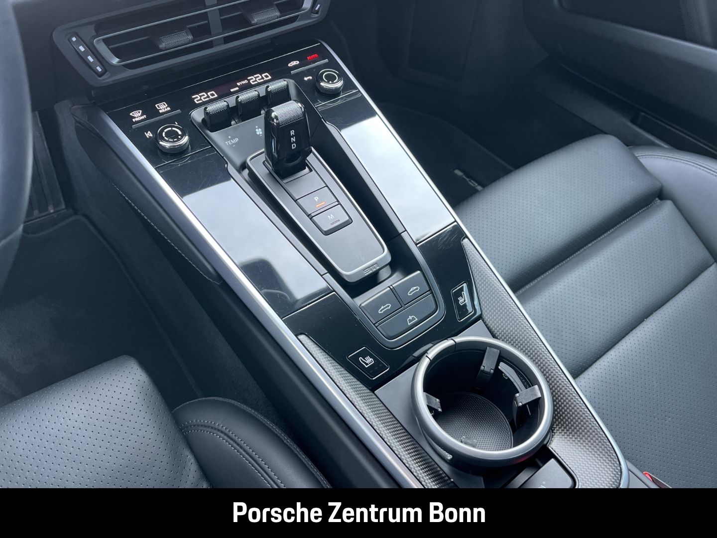 Porsche 992 911 Carrera 4S Cabriolet InnoDrive BOSE