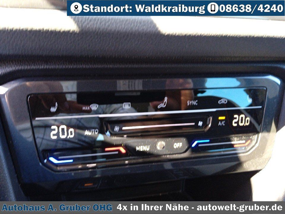 Volkswagen Tiguan TDI URBAN SPORT - Samsaru's Car Outlet