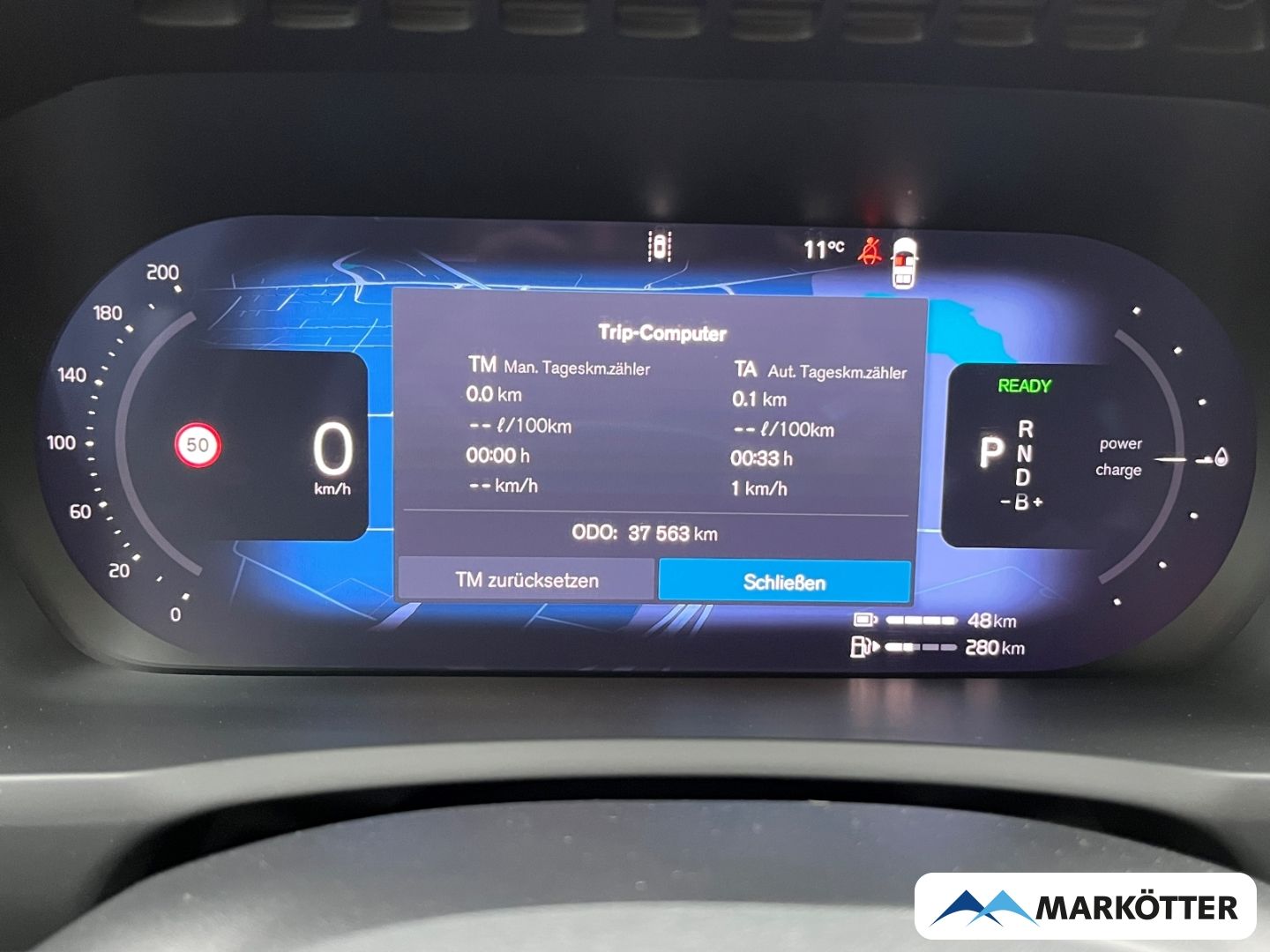 Volvo XC90 T8 AWD Plus Dark ACC/H&K/360°/7-Sitze
