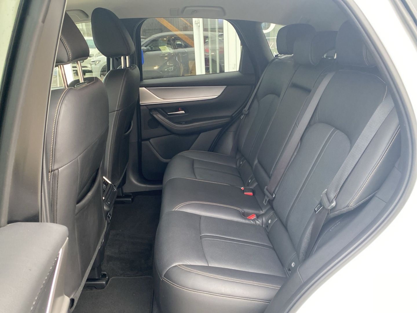 Mazda CX-60 Exclusive-Line SKY. PHEV 327 AWD HUD AHK L