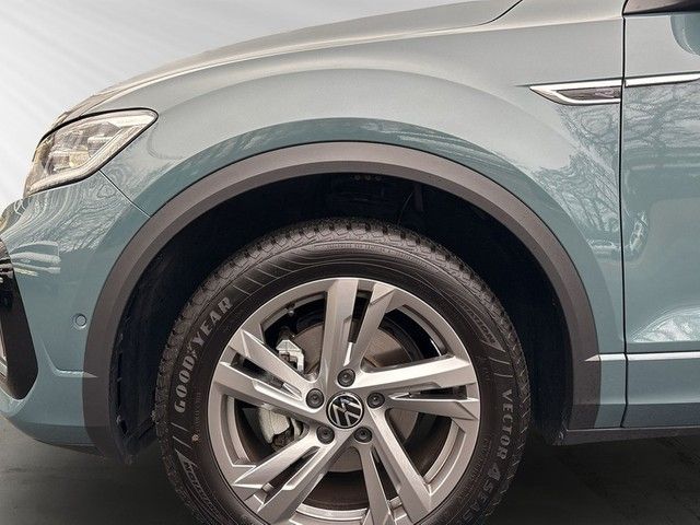 Volkswagen T-Roc R-Line - Samsaru's Car Outlet