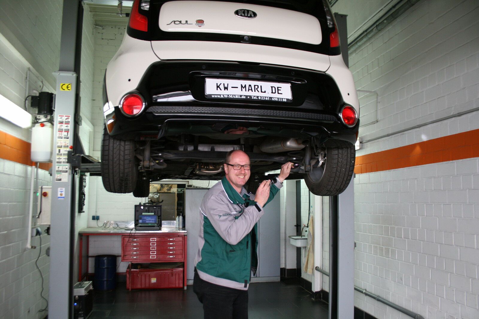 Dacia Duster II MatEdition - Samsaru's Car Outlet