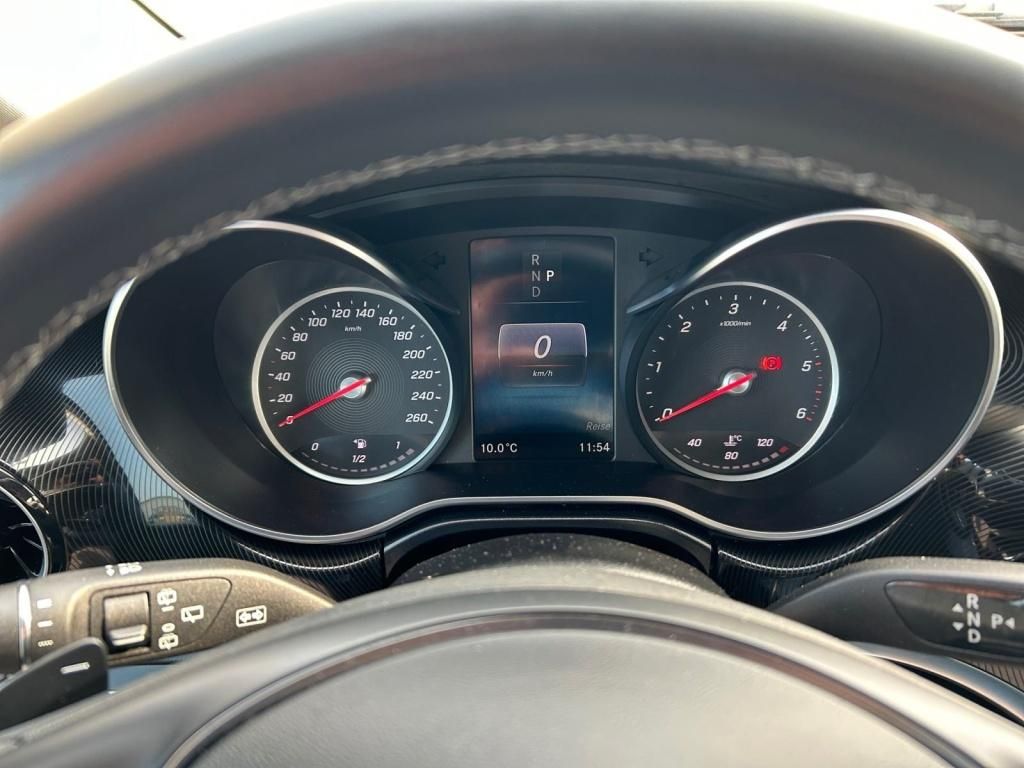 Mercedes-Benz V 300 d Edition 4Matic - Samsaru's Car Outlet