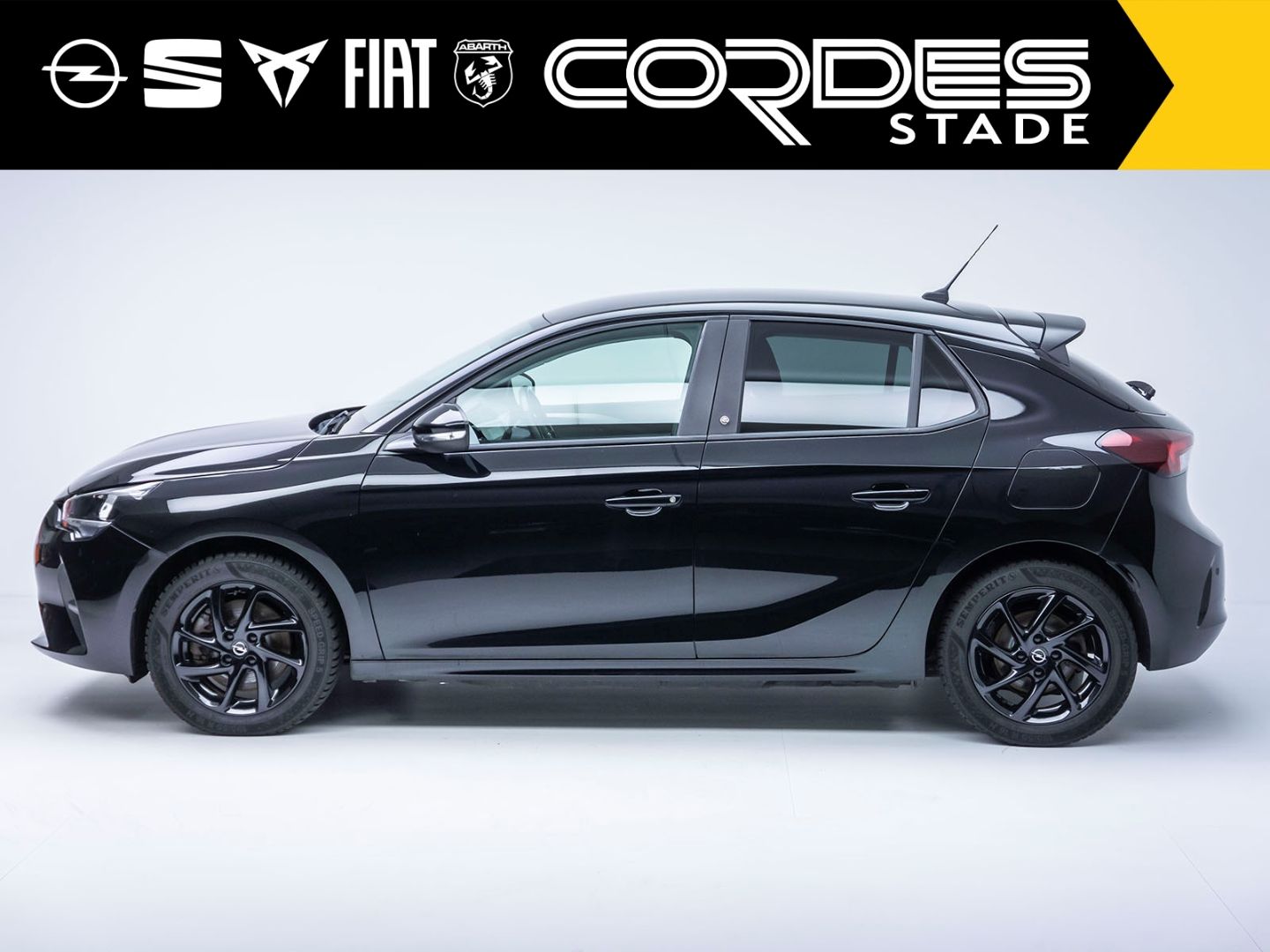 Opel Corsa-e Edition - Samsaru's Car Outlet