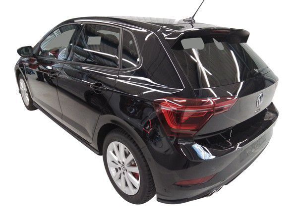 Volkswagen Polo GTI 207PS NP.46 LEDER.PANO.NAVIP.KAMERA.5JG
