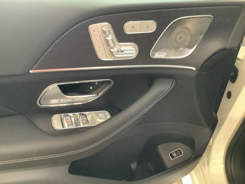 Mercedes-Benz GLE 450 d 4MATIC +MBUX+AMG+Wide+Navi+MBeam+Pano