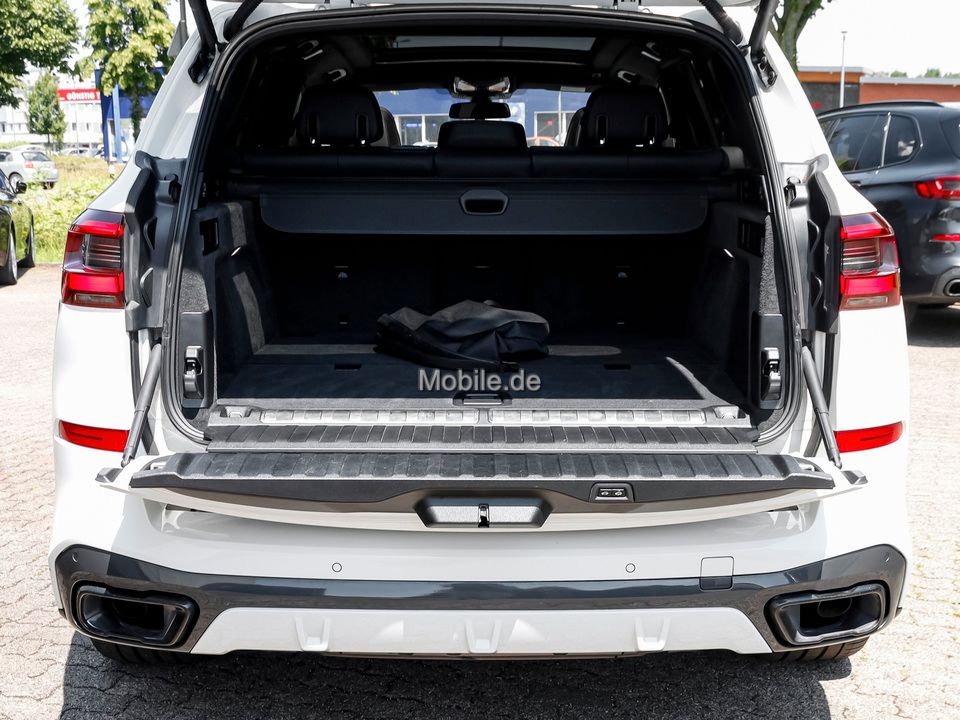 BMW X5 xDrive45e M Sportpaket Innovationsp. Panorama