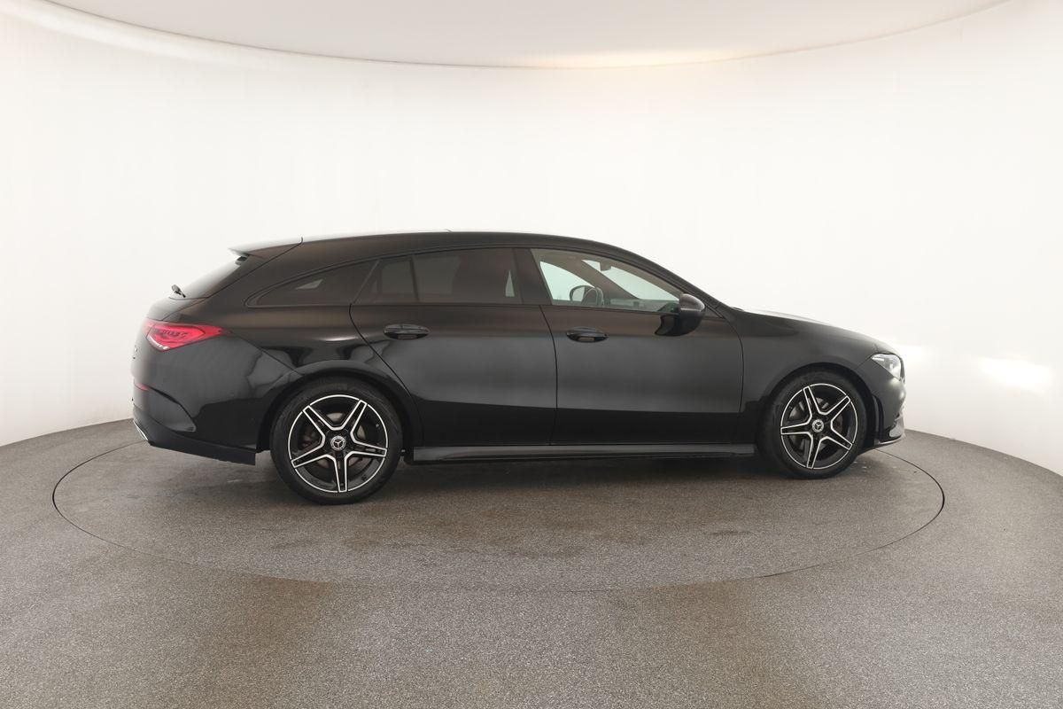 Mercedes-Benz CLA 220 d Shooting Brake 4M AMG - Samsaru's Car Outlet