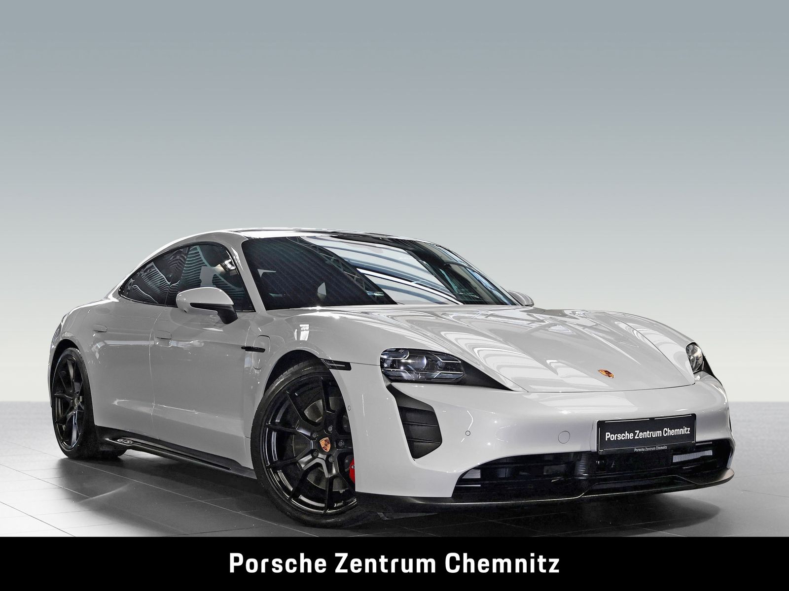 Porsche Taycan GTS 4+1 Sitze;BOSE;Head-Up;Beifahrerdispl