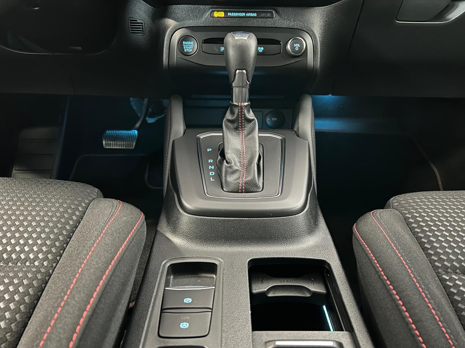Ford Focus Turnier 1.0 EcoBoost Aut. ST-Line X +GJR