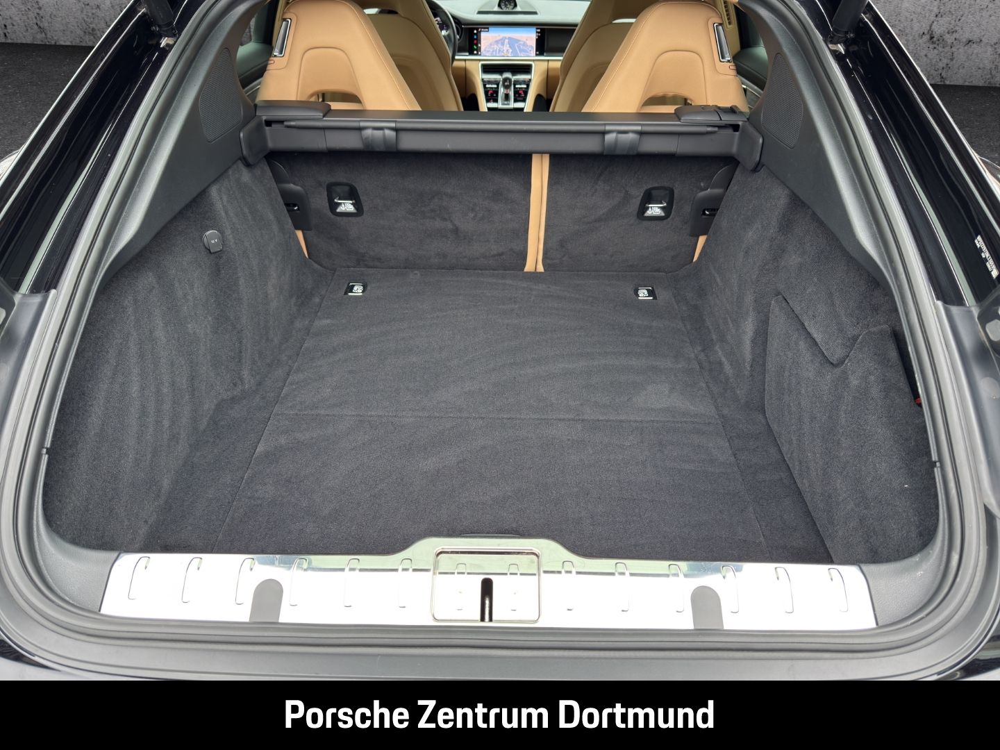 Porsche Panamera 4 E-Hybrid BOSE Abstandstempomat LED