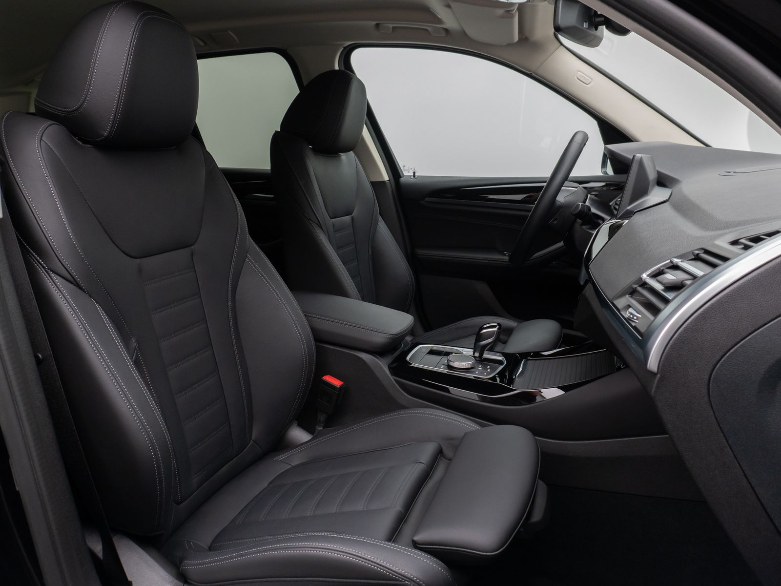 BMW X3 xD30e Sport - Samsaru's Car Outlet