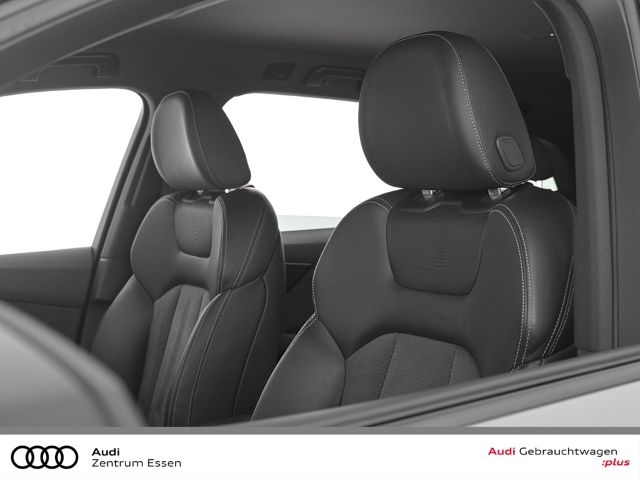 Audi Q7 50 TDI quattro competition plus S-LINE LED LA