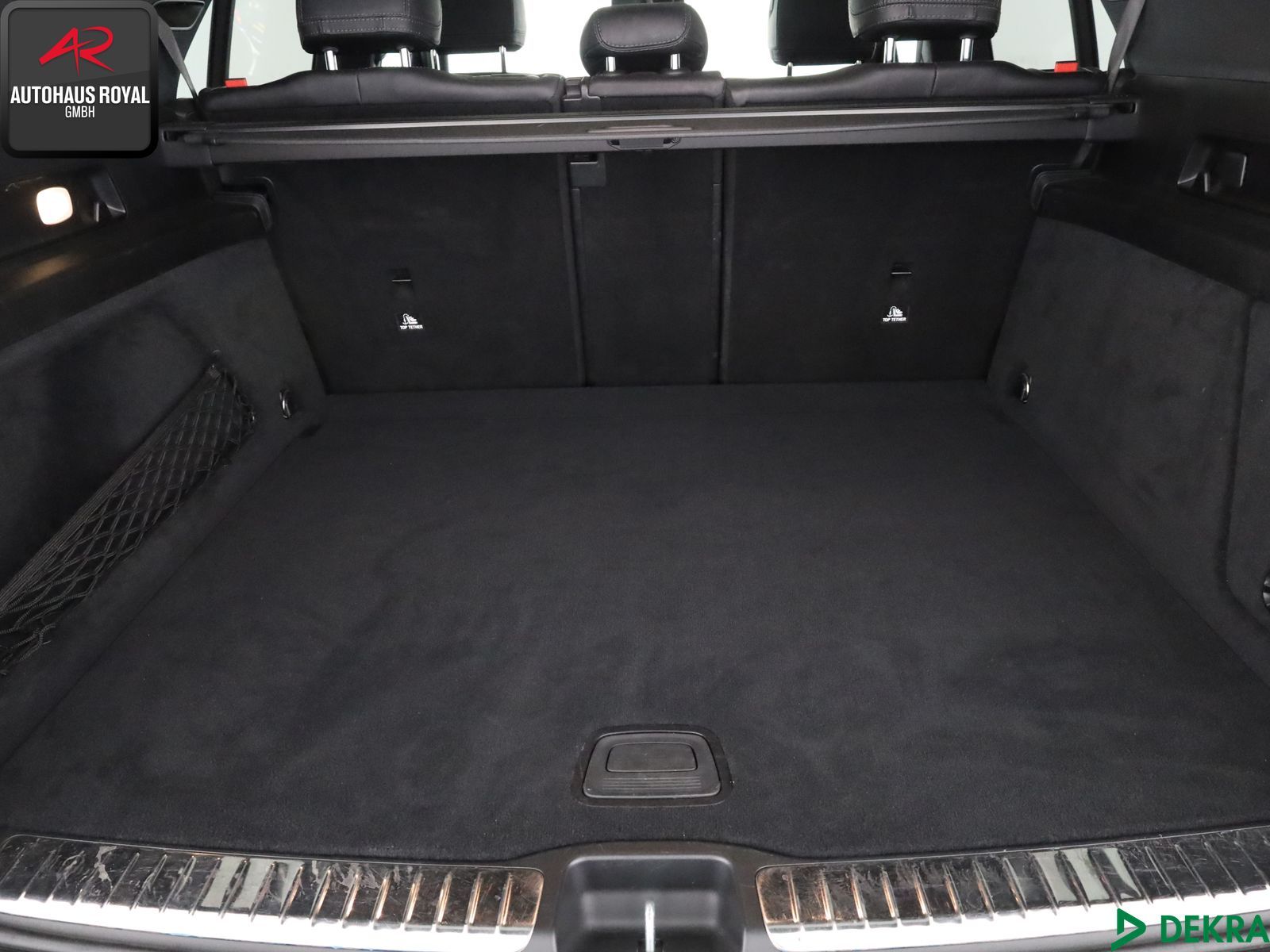 Mercedes-Benz GLE 53 AMG 4M NIGHT AIRMATIC,HUD,BURMESTER,21Z.