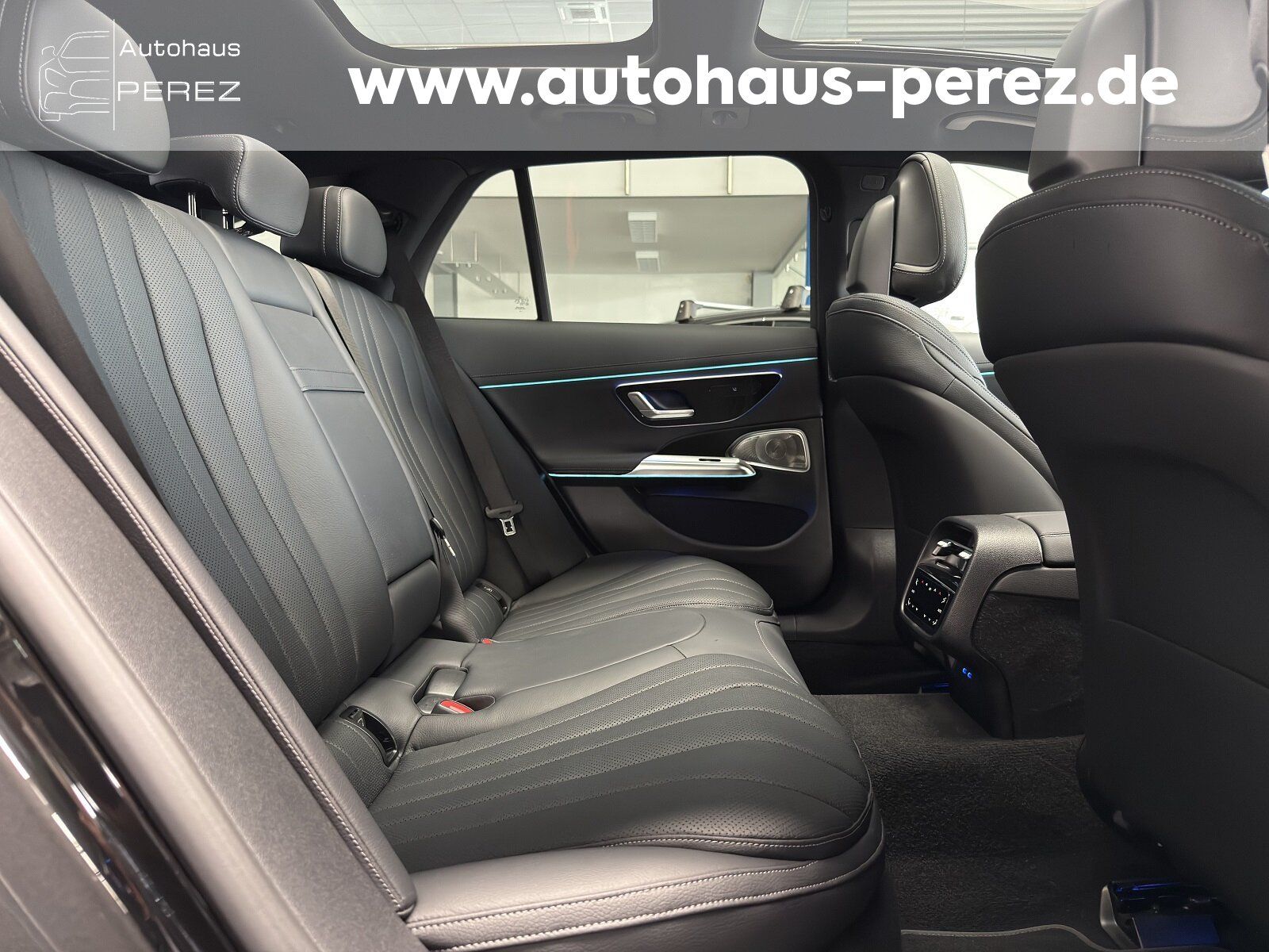 Mercedes-Benz E 450 d T 4M AMG PREMIUM+STANDHEIZ-21-NP:120.916