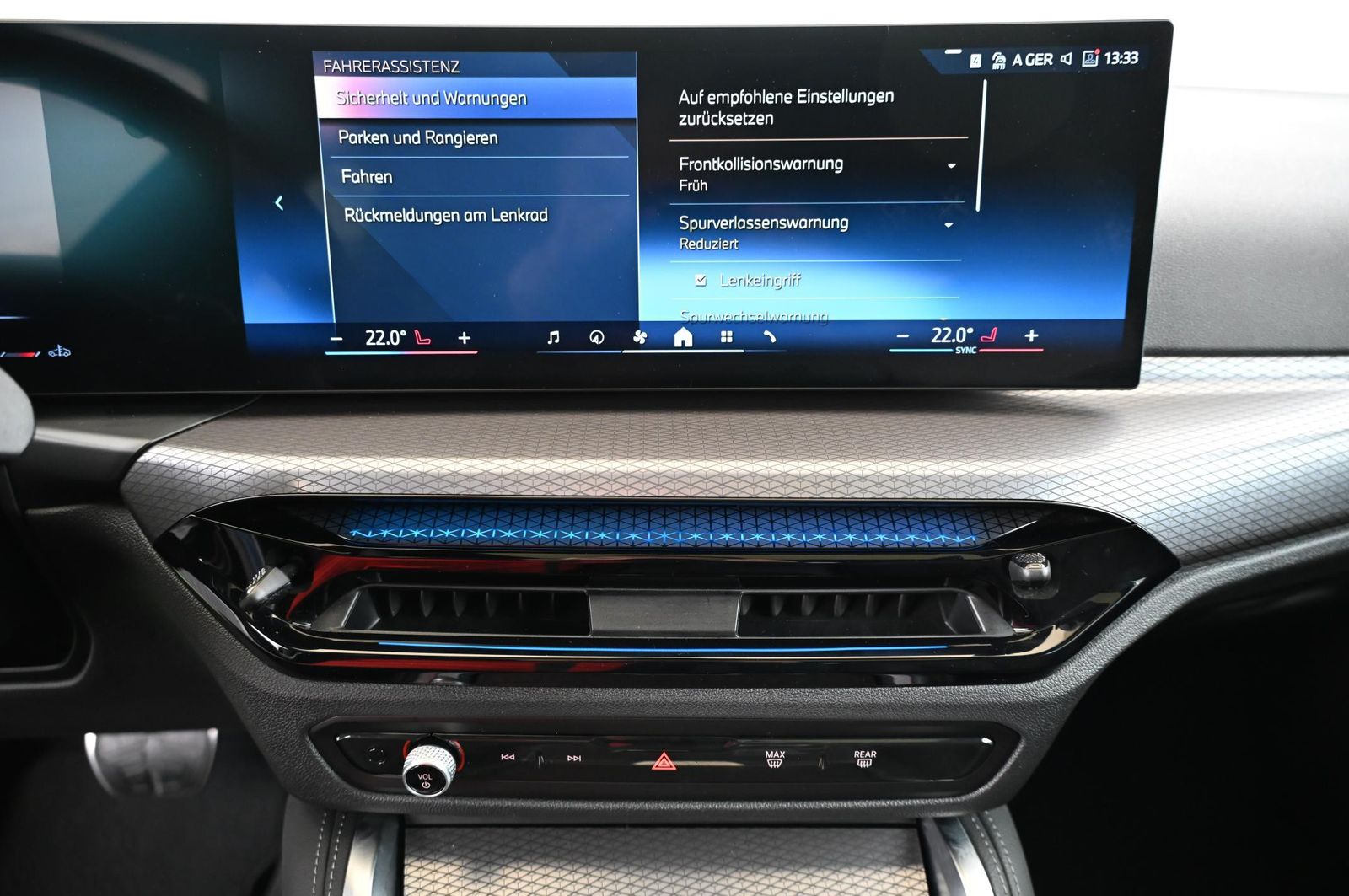 BMW 420d xDrive G-Coupe M-Sport Pro MATRIX/LEDER/GSD