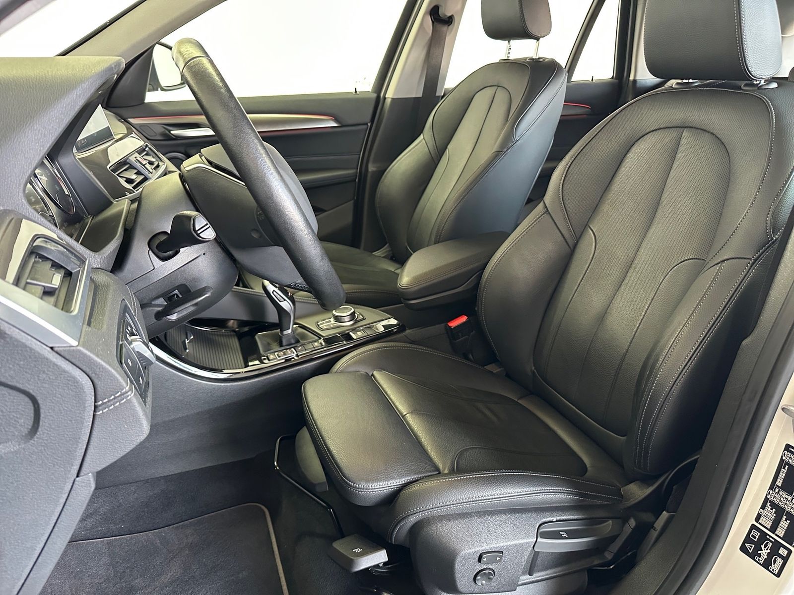 BMW X1 xDrive25d - Samsaru's Car Outlet