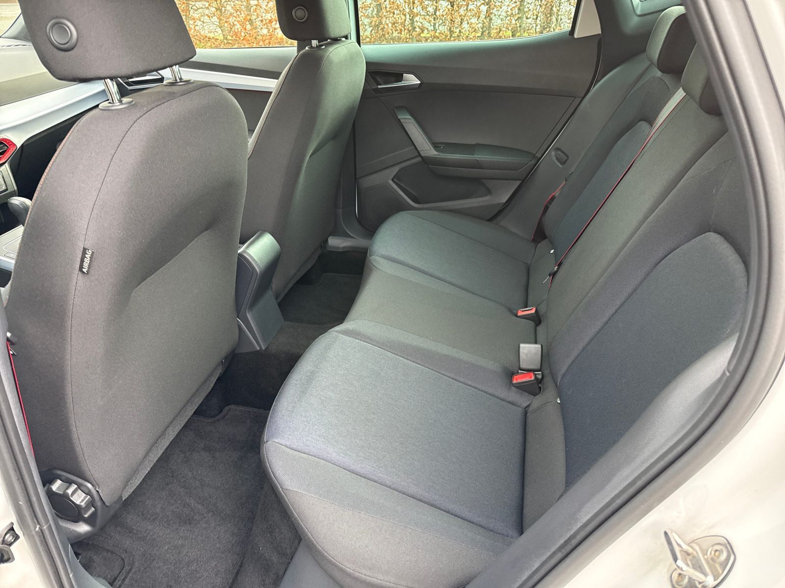 Seat Arona FR 1.0 TSI DSG, AHK, NAVI